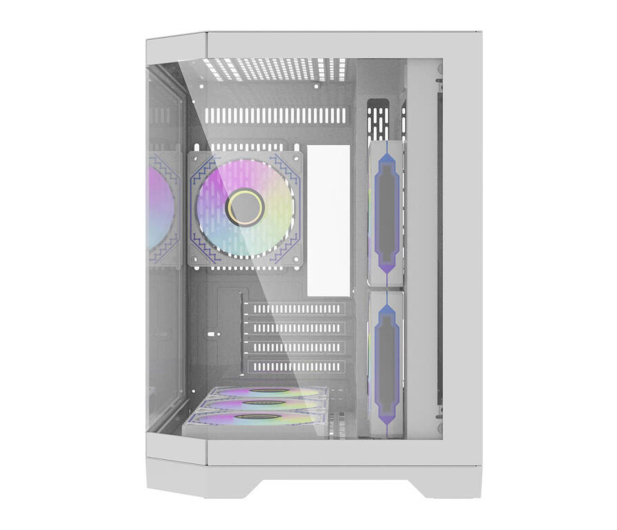 DarkFlash FT418 White - 1320539 - zdjęcie 2